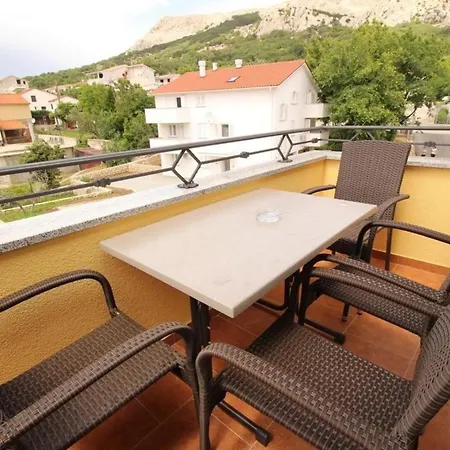 Apartman In Mit Eigenem Balkon *